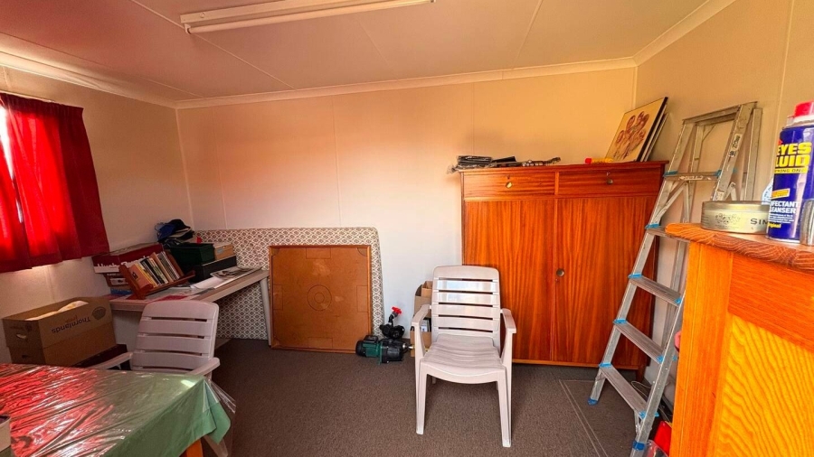 3 Bedroom Property for Sale in Fraaiuitsig Western Cape